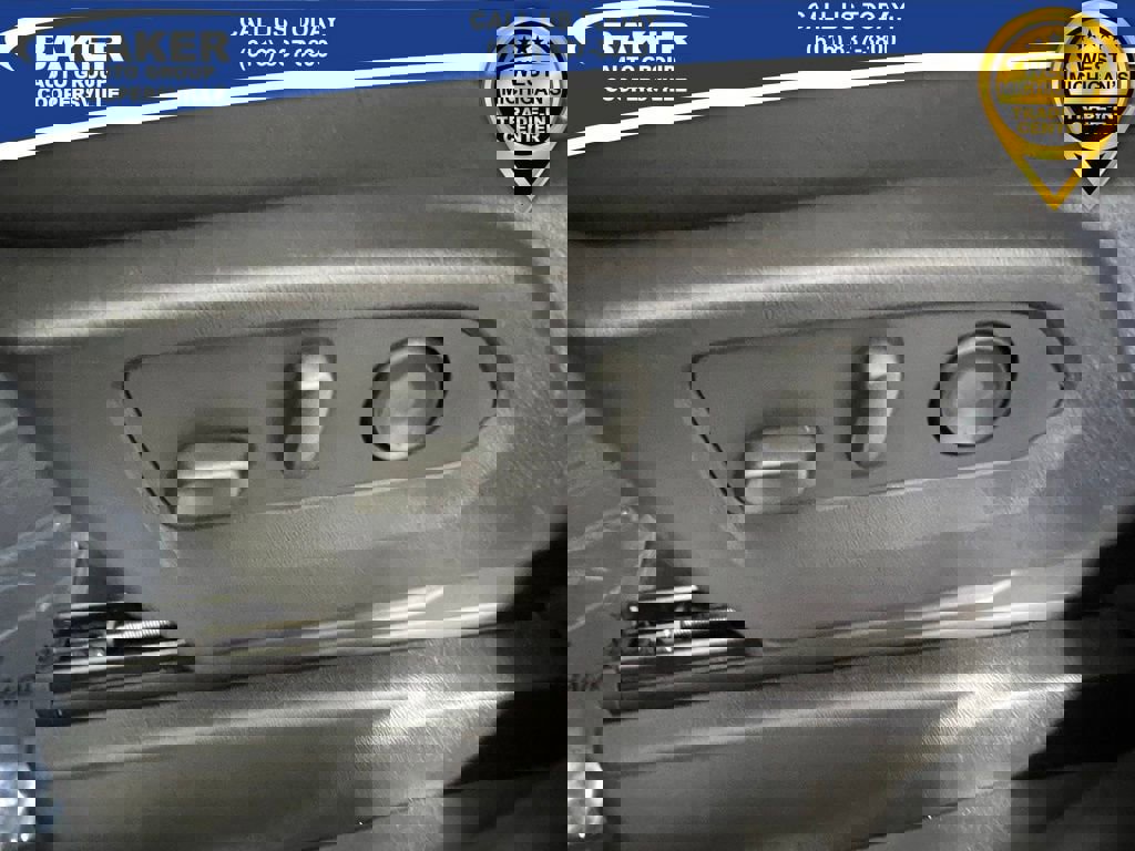 New 2025 Chevrolet Tahoe Premier image 22