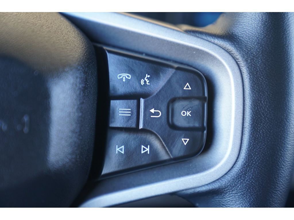 Used 2023 Ford Bronco Wildtrak AWD/4WD image 26