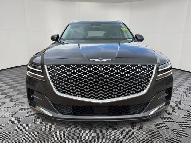 Used 2024 Genesis GV80 3.5T Advanced AWD/4WD image 15