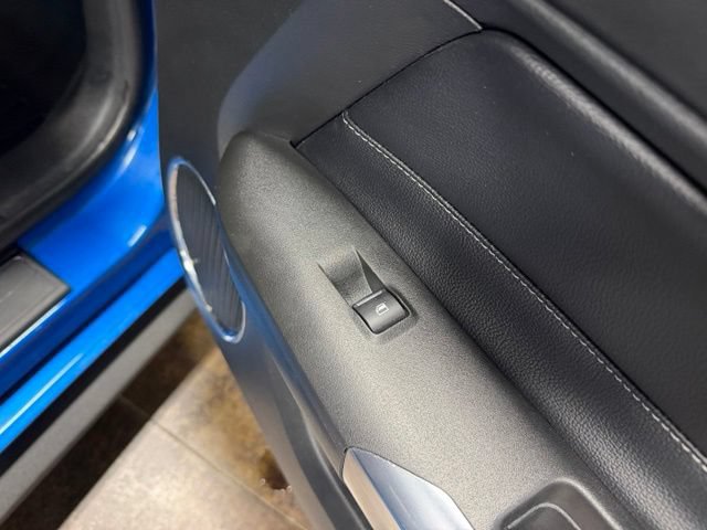 Used 2020 Ford Mustang Premium w/ Pony Package RWD image 24
