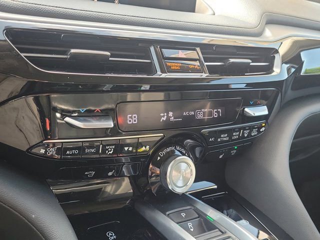 Certified 2024 Acura MDX FWD image 24