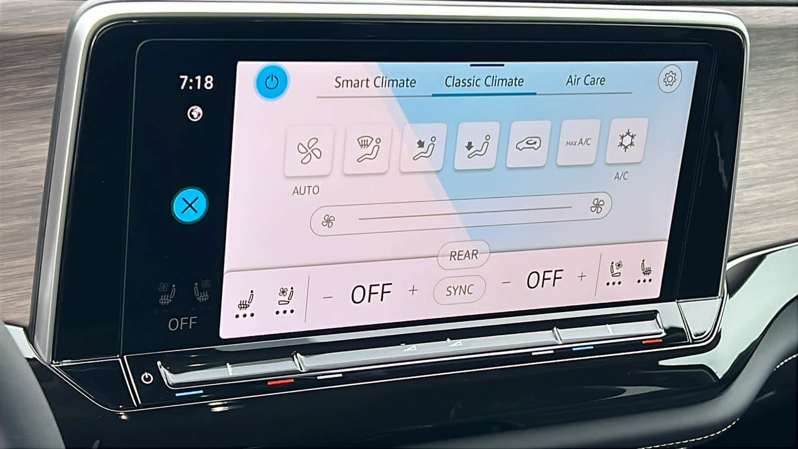 New 2026 Volkswagen Atlas SEL Premium R-Line image 14