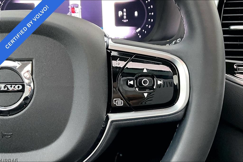 Used 2024 Volvo XC90 B6 Ultimate AWD/4WD image 24