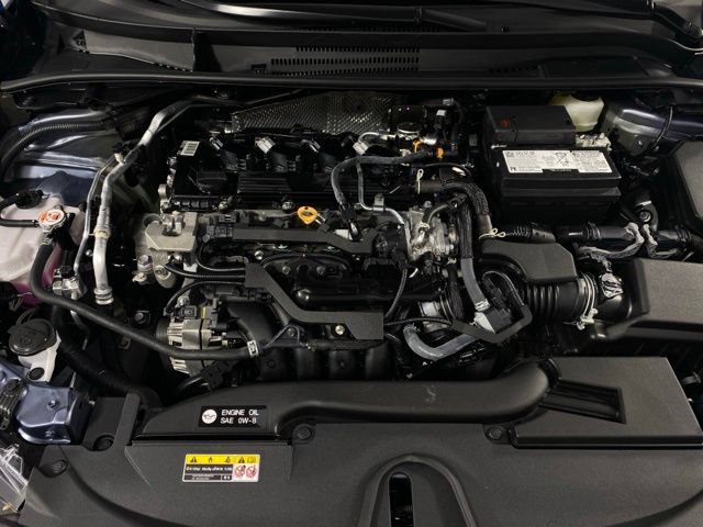 Used 2025 Toyota Corolla LE w/ Convenience Package FWD image 13