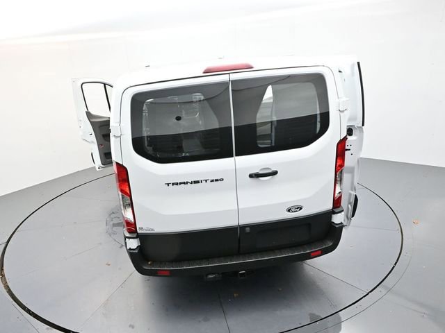 New 2026 Ford Transit 250 Low Roof image 40
