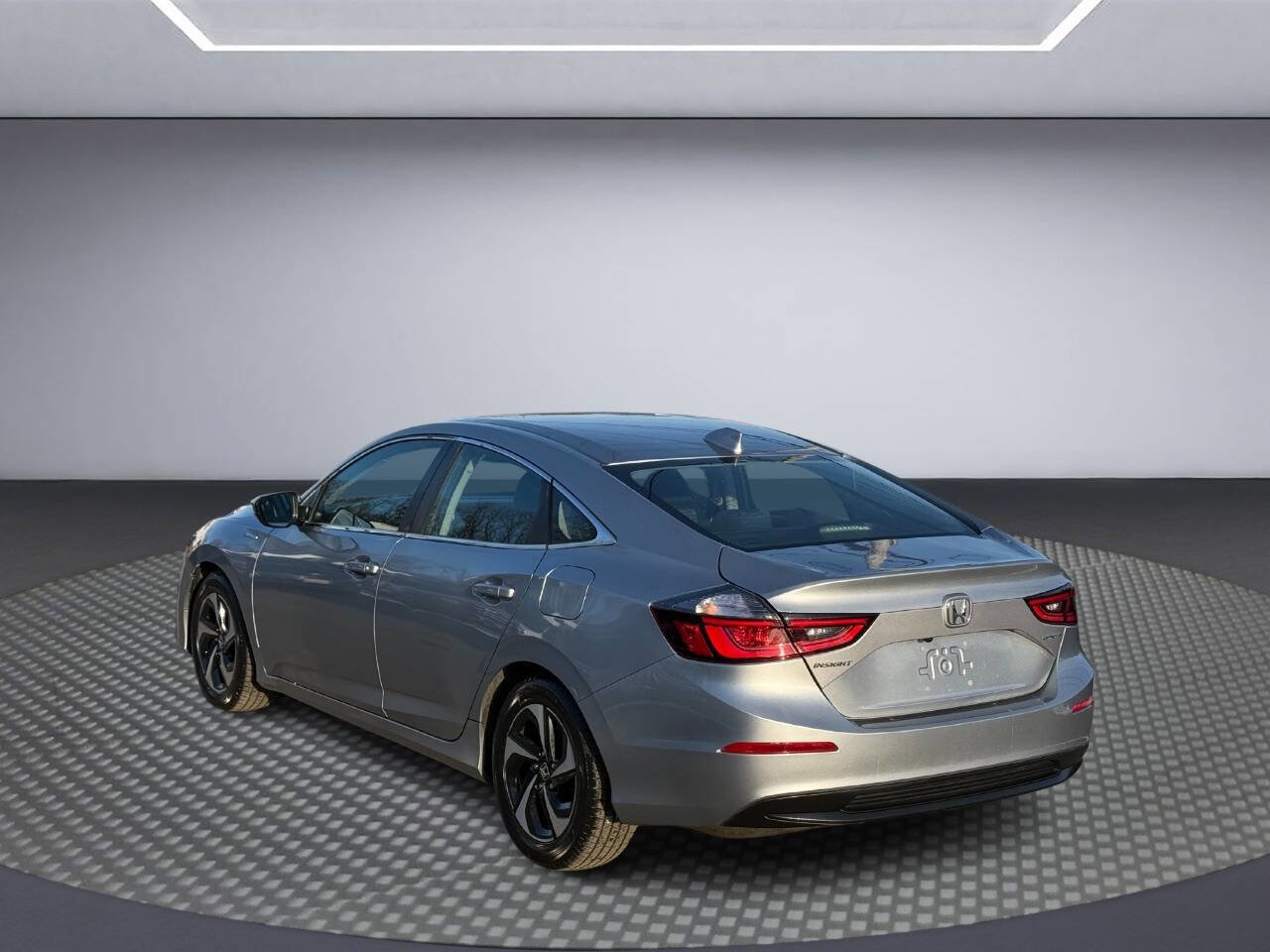Used 2022 Honda Insight EX image 5