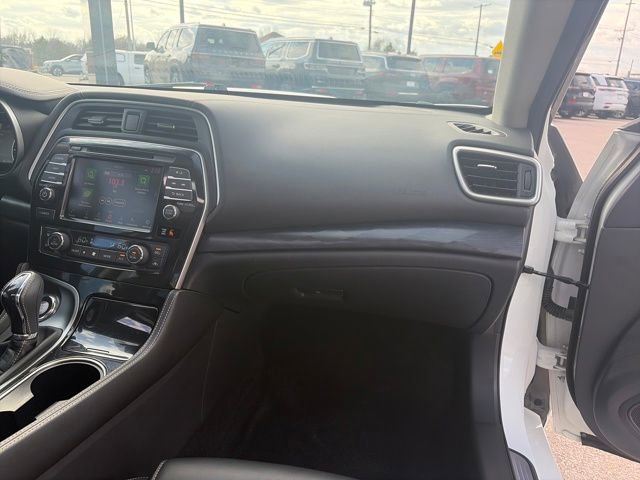 Used 2021 Nissan Maxima Platinum w/ Sport Mat Group image 51