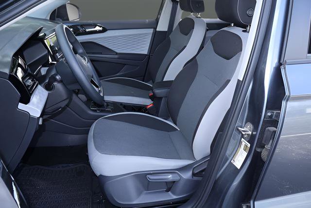 Certified 2022 Volkswagen Taos S FWD image 13