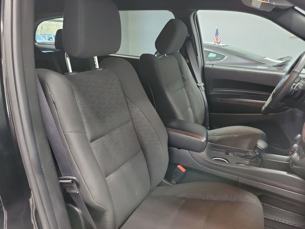Used 2026 Dodge Durango GT image 32