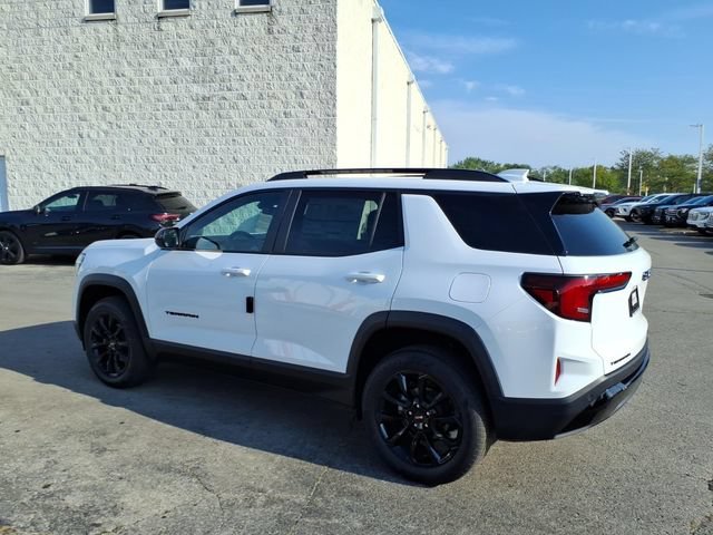 New 2027 GMC Terrain Elevation w/ Elevation Premium Package FWD image 9