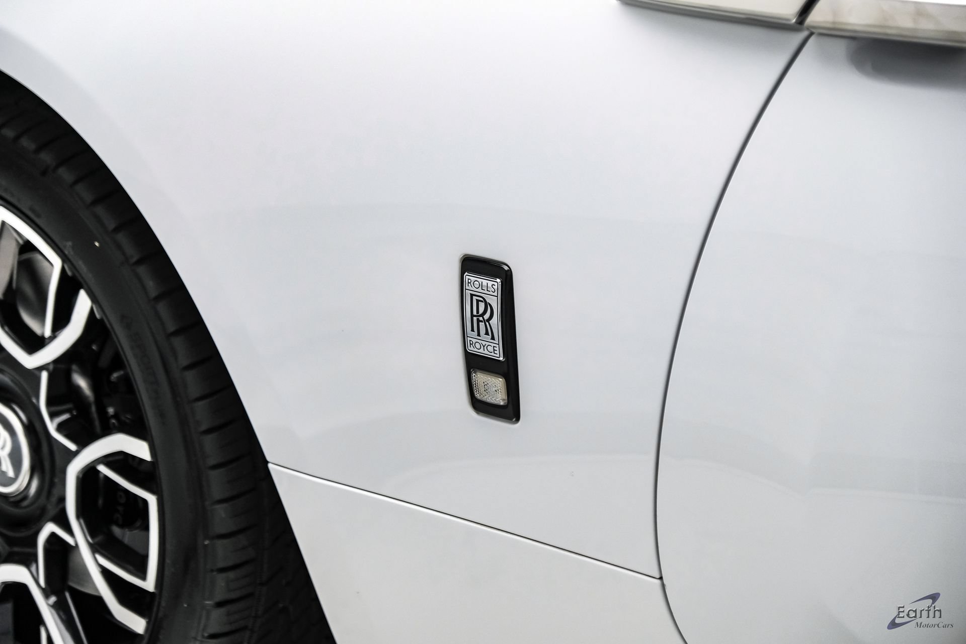 Used 2017 Rolls-Royce Dawn RWD image 41