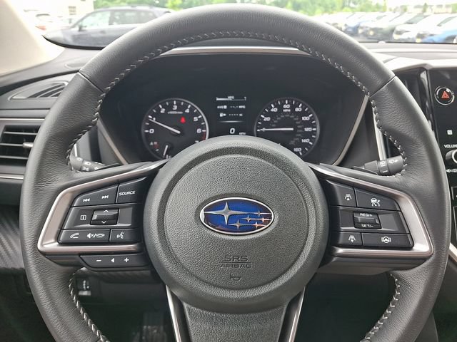 Certified 2025 Subaru Ascent Premium AWD/4WD image 19