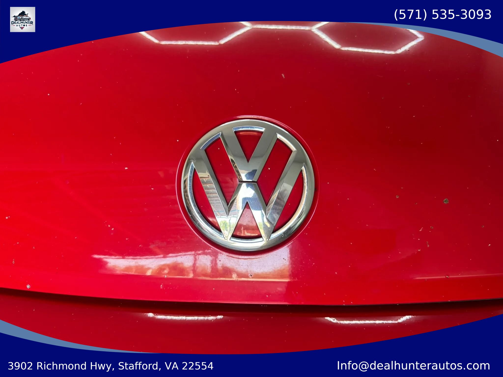 Used 2013 Volkswagen Beetle 2.5 FWD image 12