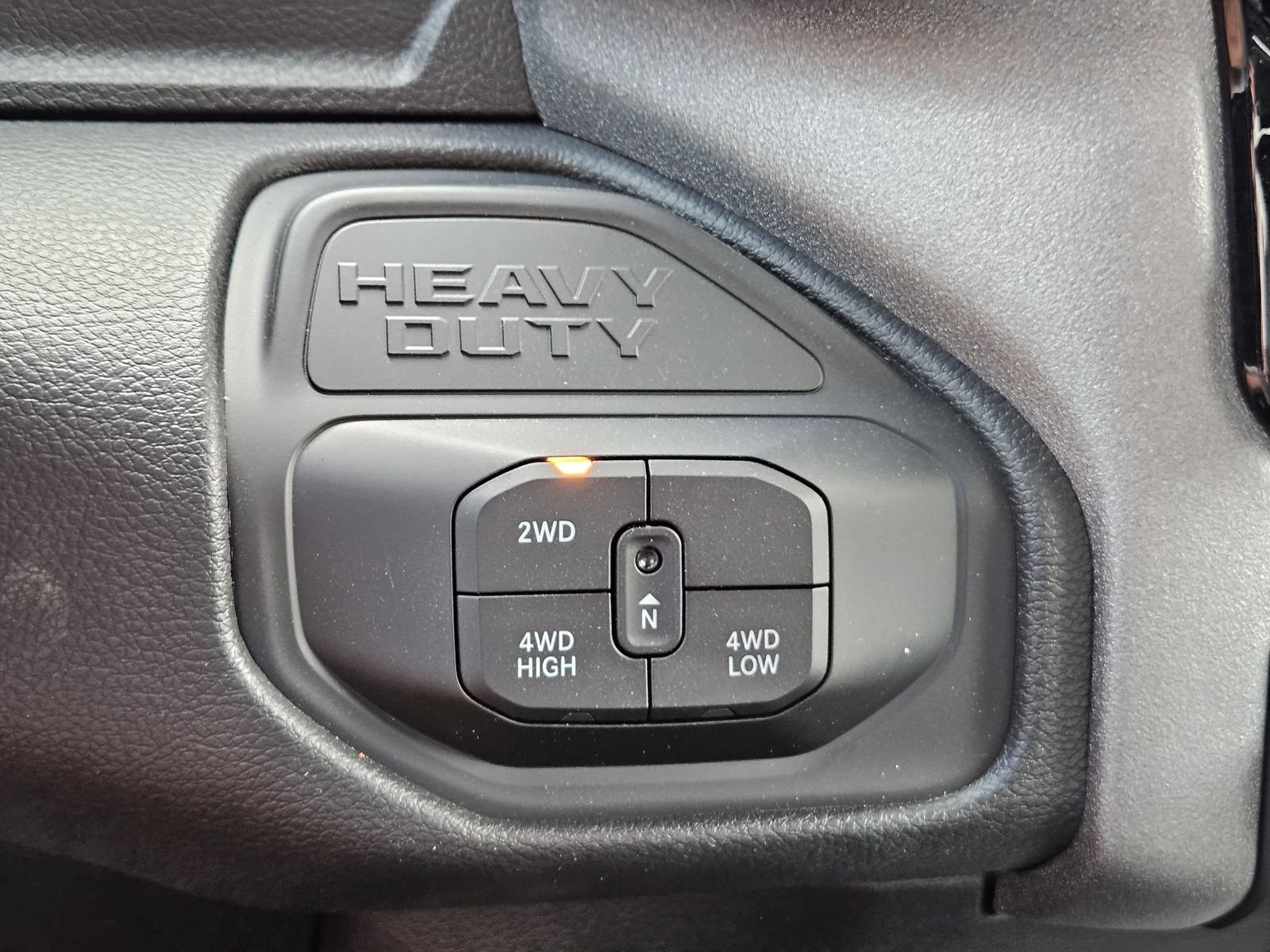 New 2026 RAM 3500 Tradesman w/ Chrome Appearance Group A AWD/4WD image 22