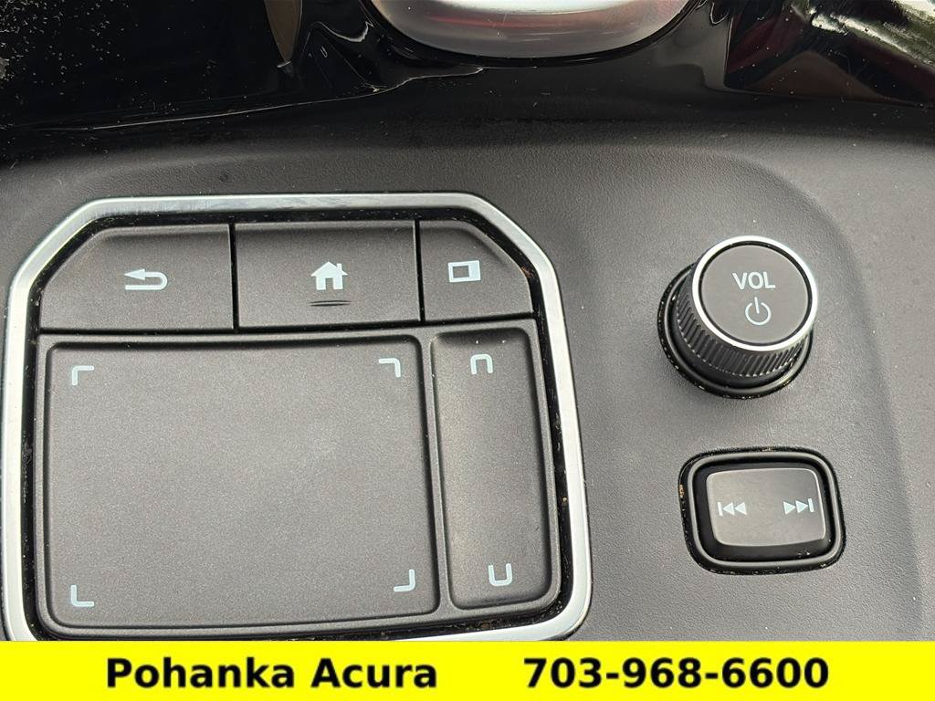 Certified 2024 Acura TLX Type S AWD/4WD image 16