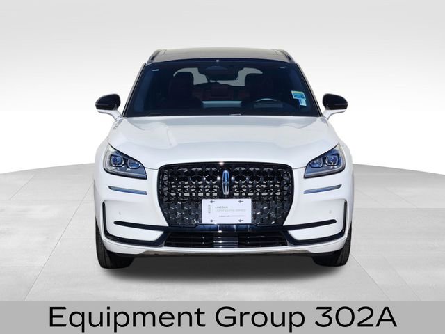 Certified 2025 Lincoln Corsair Grand Touring w/ Equipment Group 302A image 3