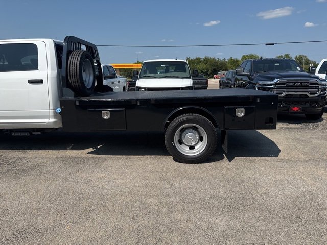 New 2025 RAM 5500 Tradesman image 48