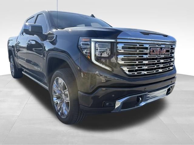 Certified 2024 GMC Sierra 1500 Denali image 3