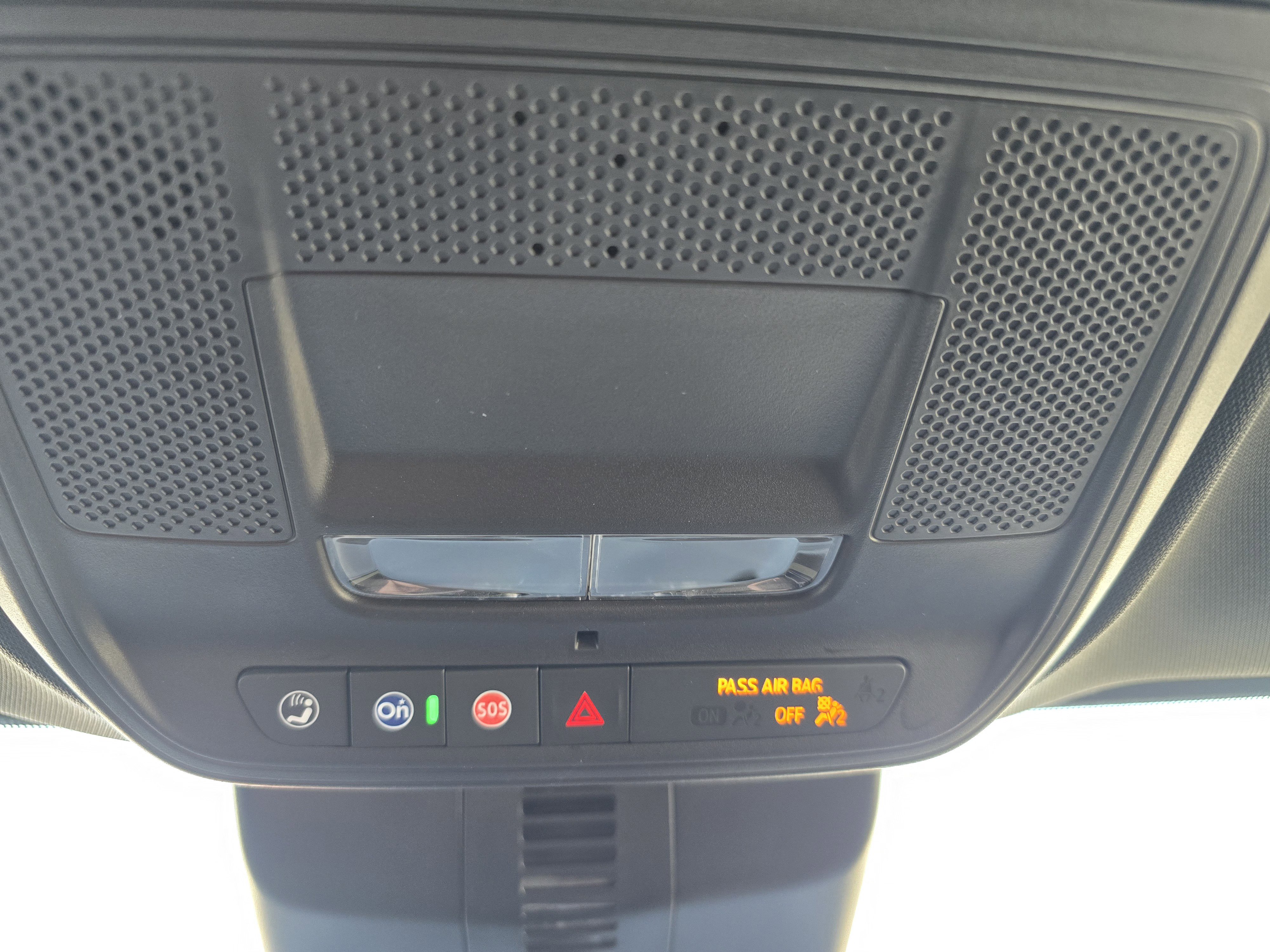 Used 2024 Chevrolet Traverse Z71 image 30