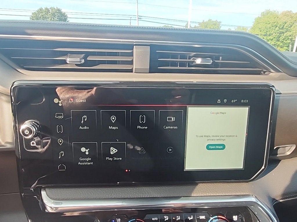 New 2026 GMC Sierra 1500 Denali image 24