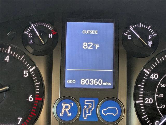 Used 2016 Lexus GX 460 w/ Preferred Accessory Package image 10