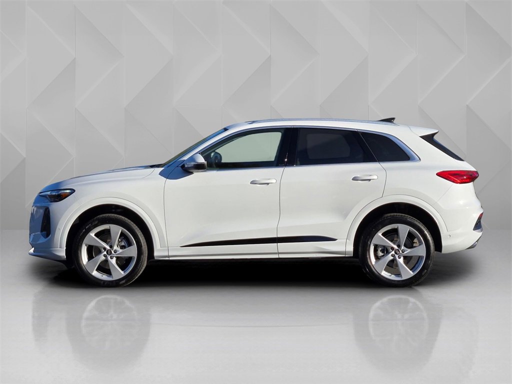 New 2025 Audi Q5 2.0T Premium Plus image 7