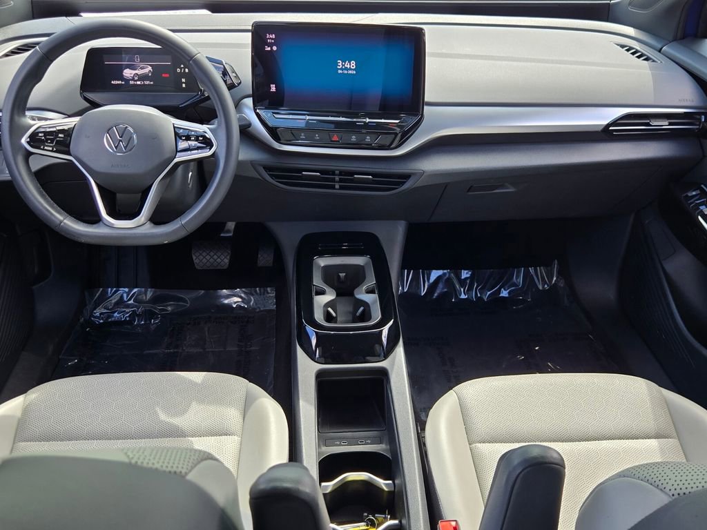 Used 2022 Volkswagen ID.4 Pro S image 13