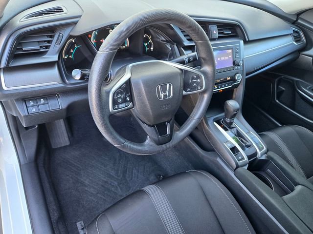 Used 2020 Honda Civic LX image 13