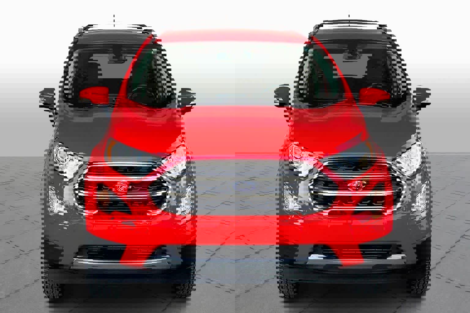 Used 2020 Ford EcoSport Titanium image 4