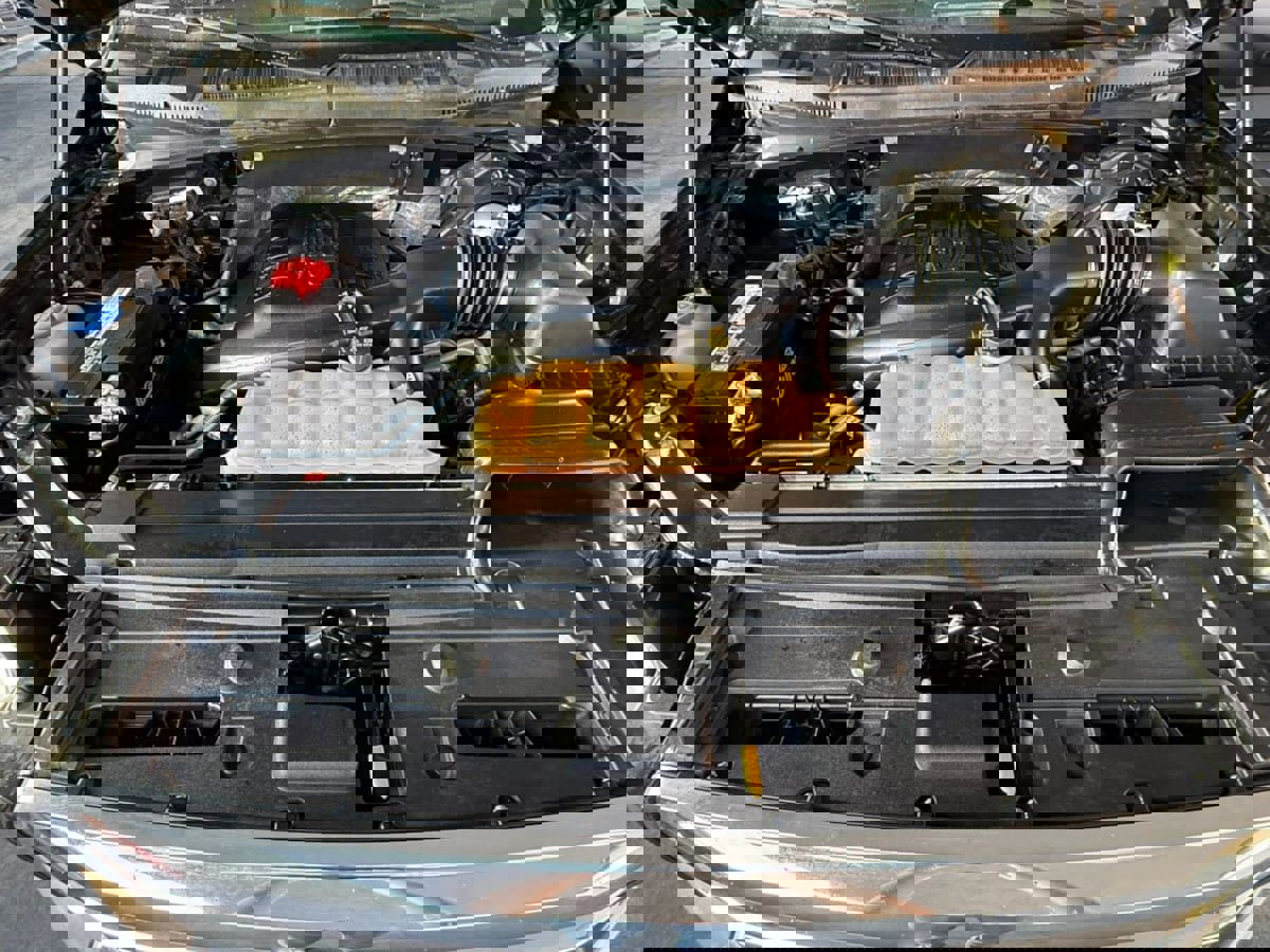 Used 2015 Ford F150 King Ranch w/ Equipment Group 601A Luxury AWD/4WD image 24