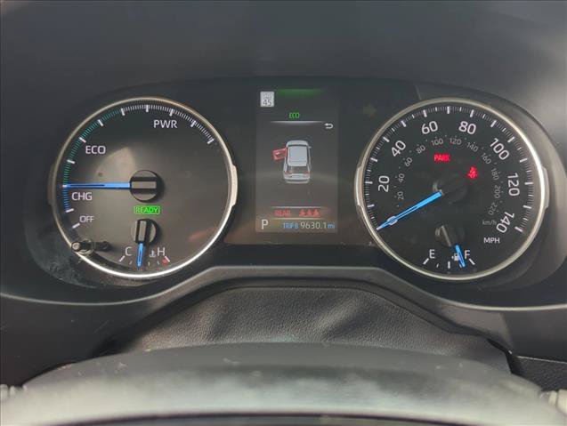 Used 2022 Toyota RAV4 LE AWD/4WD image 10