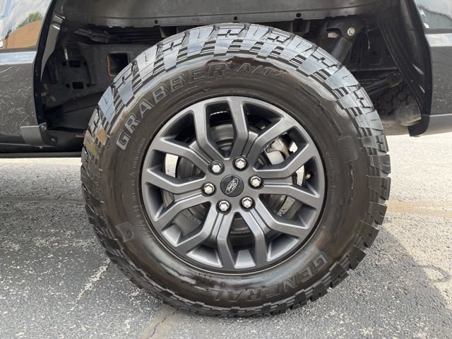 Used 2023 Ford F150 Tremor w/ Equipment Group 402A High AWD/4WD image 20