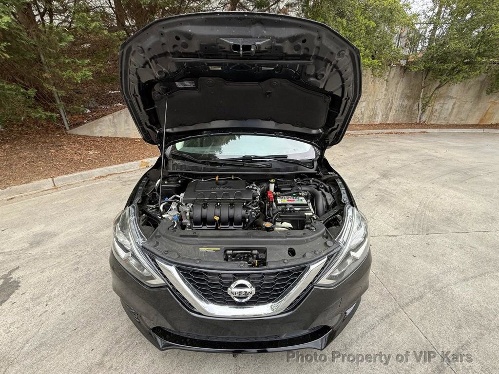 Used 2019 Nissan Sentra S image 15