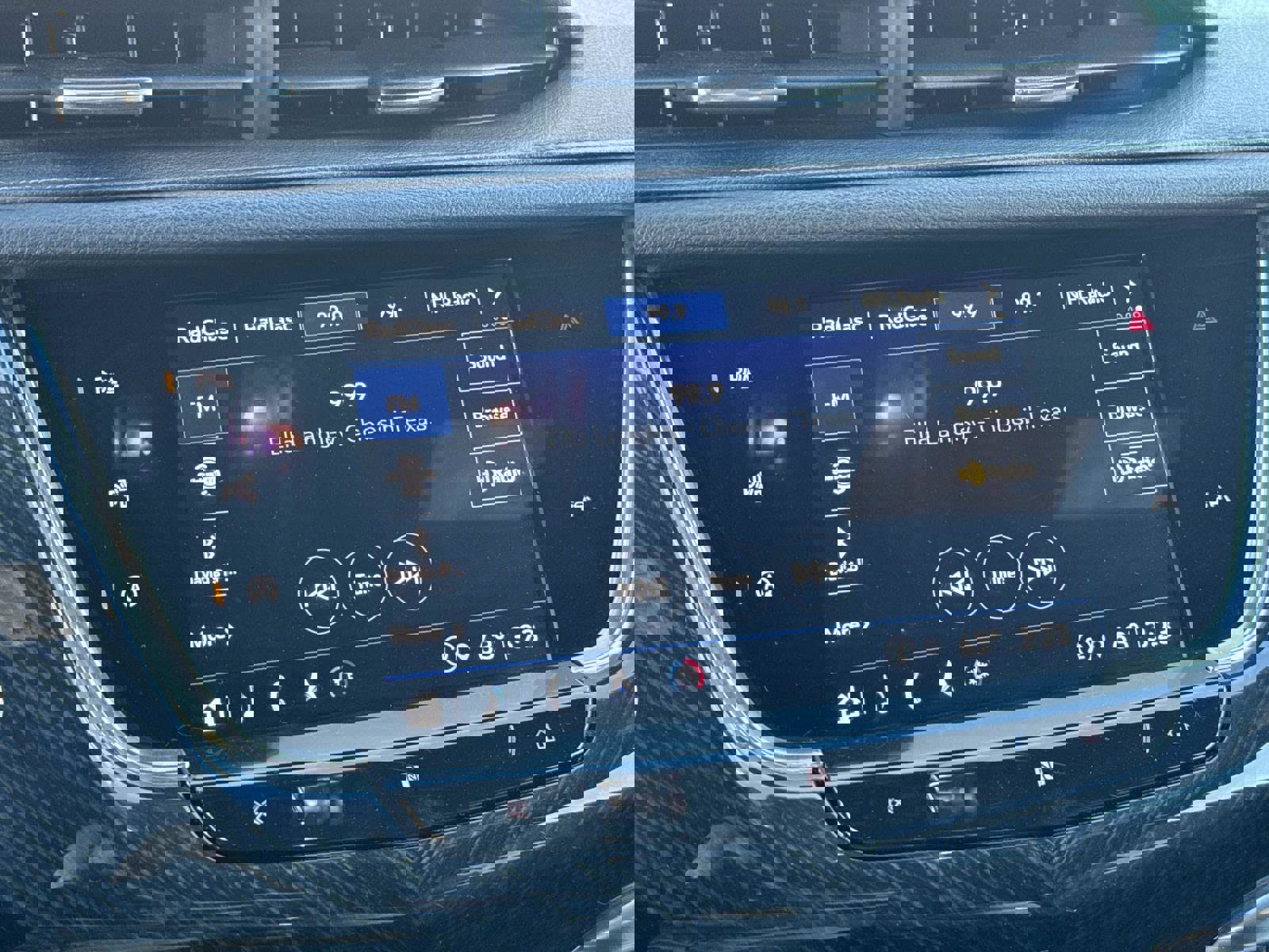 Used 2021 Cadillac XT6 Premium Luxury image 27