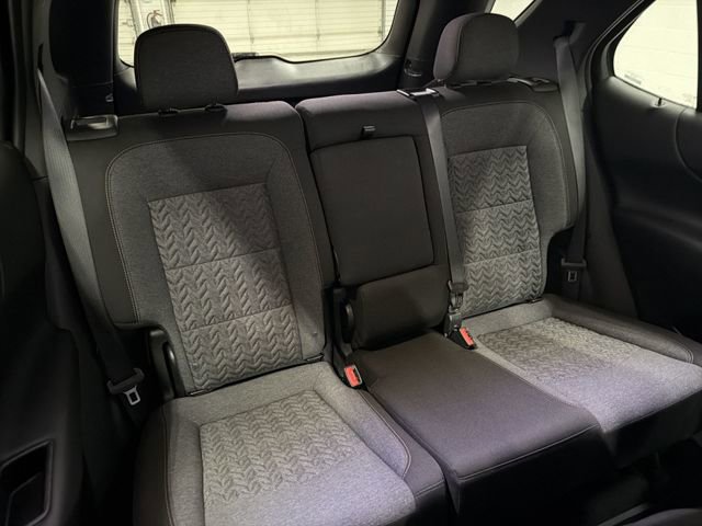 Certified 2024 Chevrolet Equinox LT w/ LPO, Floor Liner Package image 16