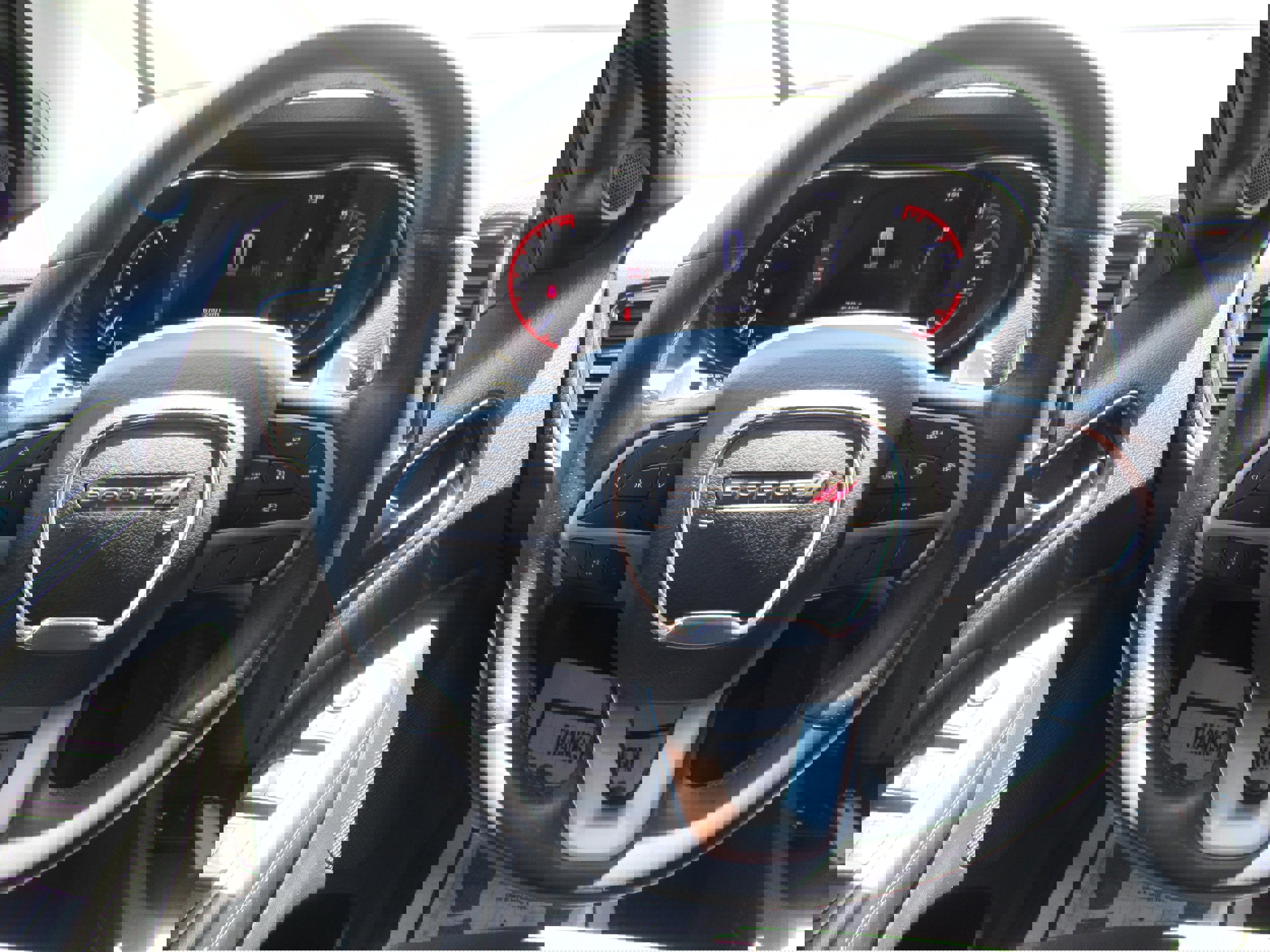 Used 2019 Dodge Durango GT image 10