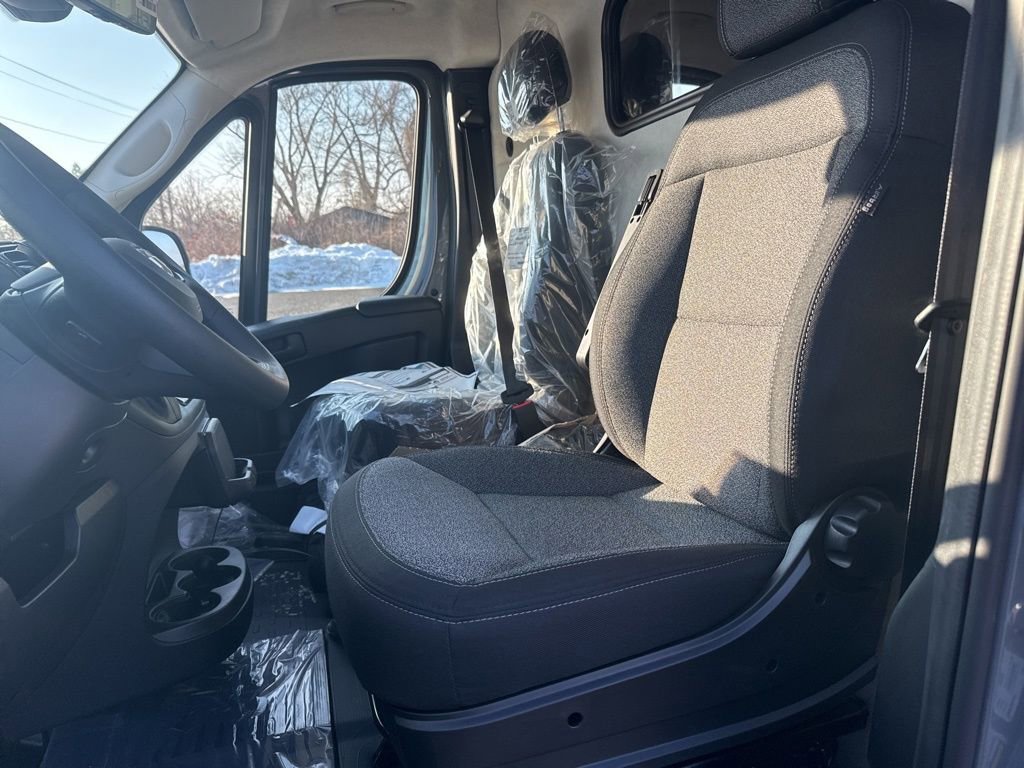 New 2026 RAM ProMaster 2500 w/ Premium Convenience Group image 11