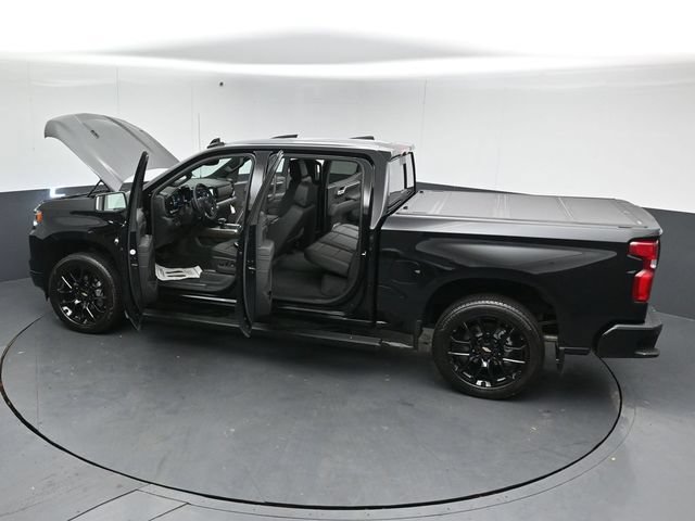 Used 2026 Chevrolet Silverado 1500 High Country w/ Midnight Edition AWD/4WD image 49