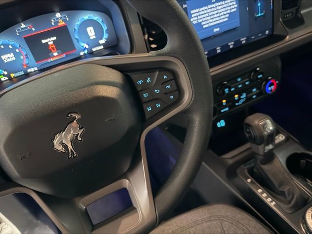 Used 2025 Ford Bronco 2-Door image 15