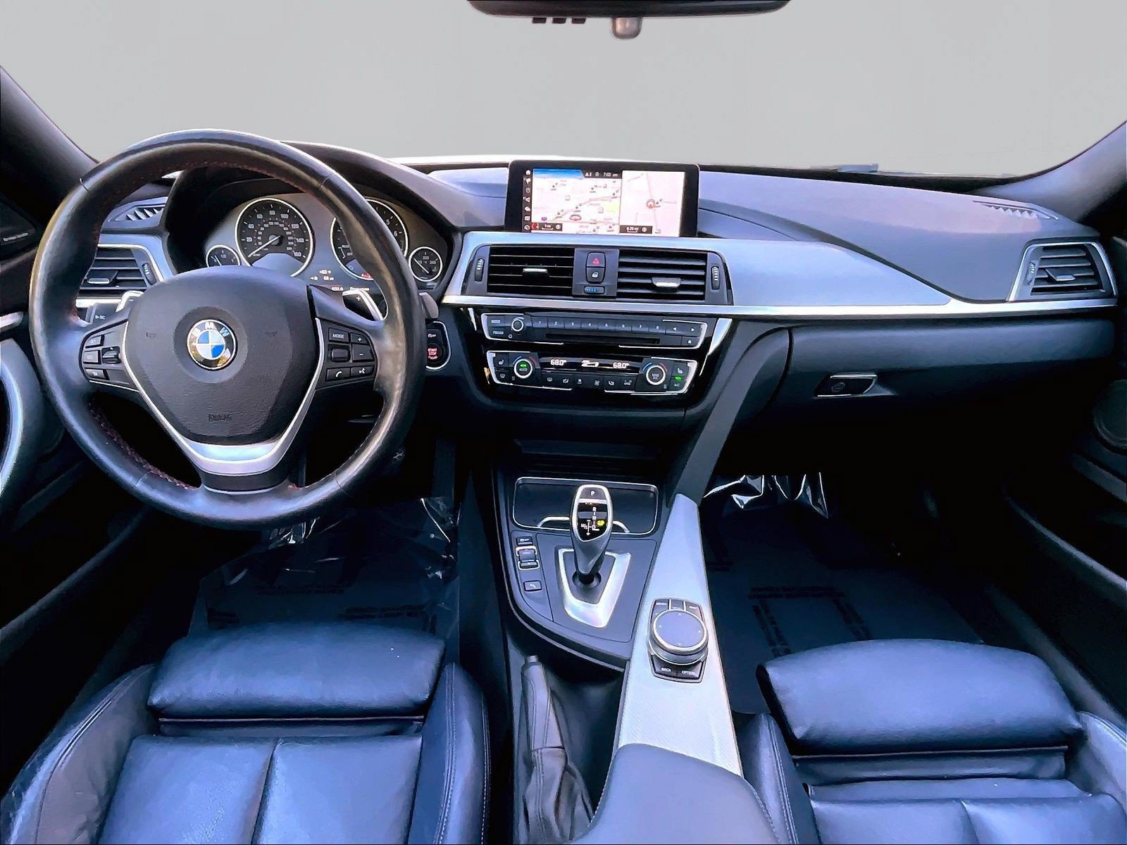 Used 2019 BMW 430i Gran Coupe xDrive w/ Convenience Package AWD/4WD image 7