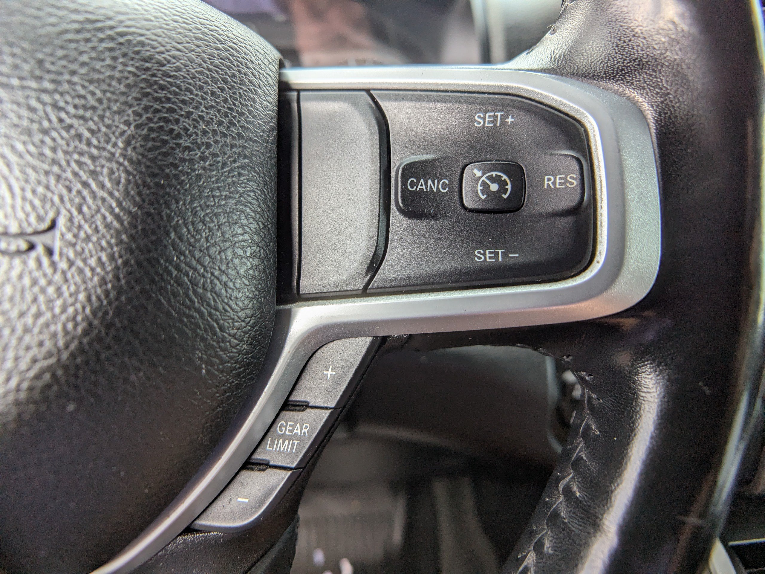 Used 2022 RAM 1500 Big Horn AWD/4WD image 25