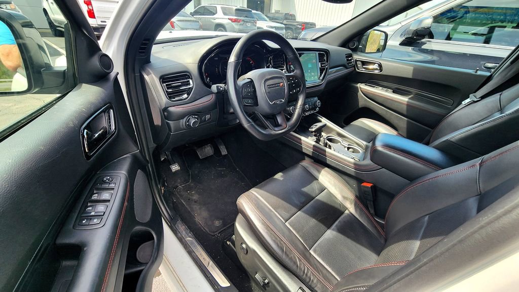 Used 2025 Dodge Durango R/T image 23
