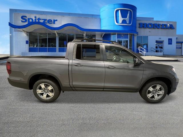 New 2026 Honda Ridgeline RTL image 2