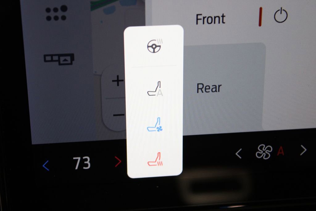 New 2026 Ford Expedition Tremor image 49