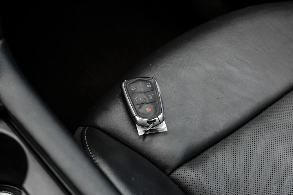 Used 2020 Cadillac XT6 Premium Luxury FWD image 68