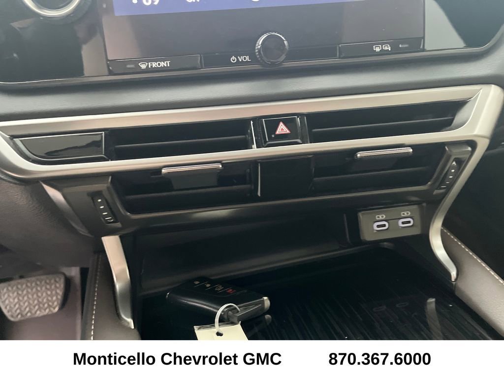 Used 2023 Lexus RX 350 FWD image 29