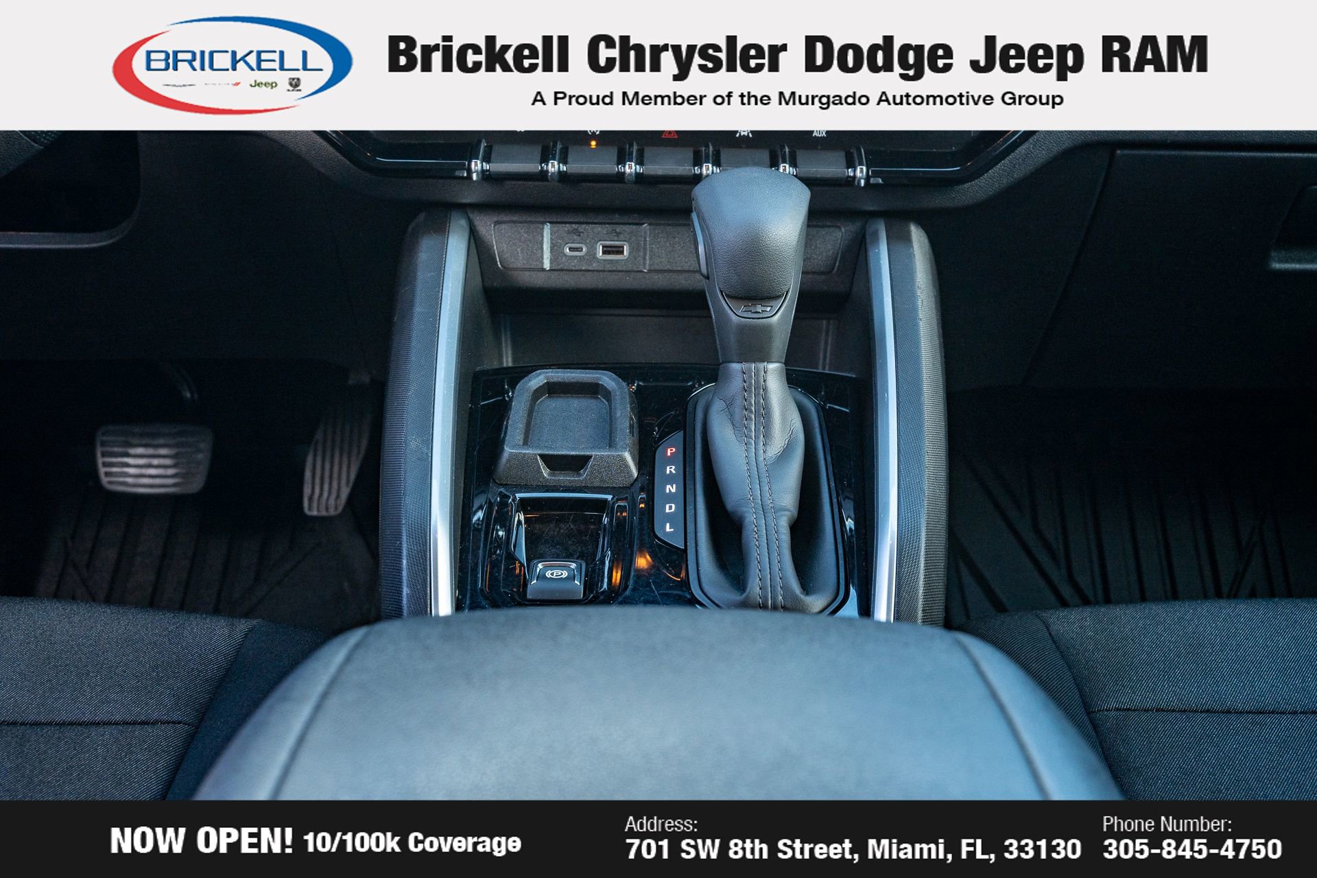 Used 2024 Chevrolet Colorado W/T w/ WT Convenience Package II image 21