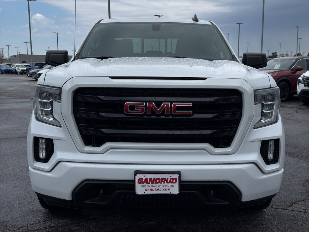 Used 2020 GMC Sierra 1500 Elevation w/ Elevation Value Package AWD/4WD image 3