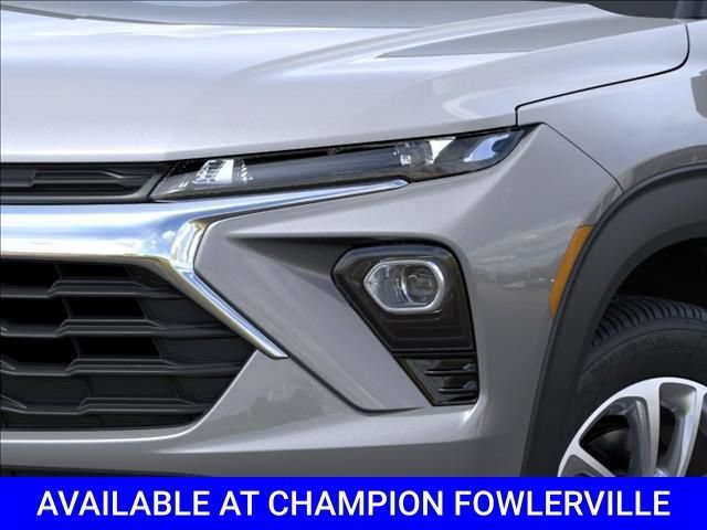 New 2026 Chevrolet TrailBlazer LS w/ LS Convenience Package AWD/4WD image 10