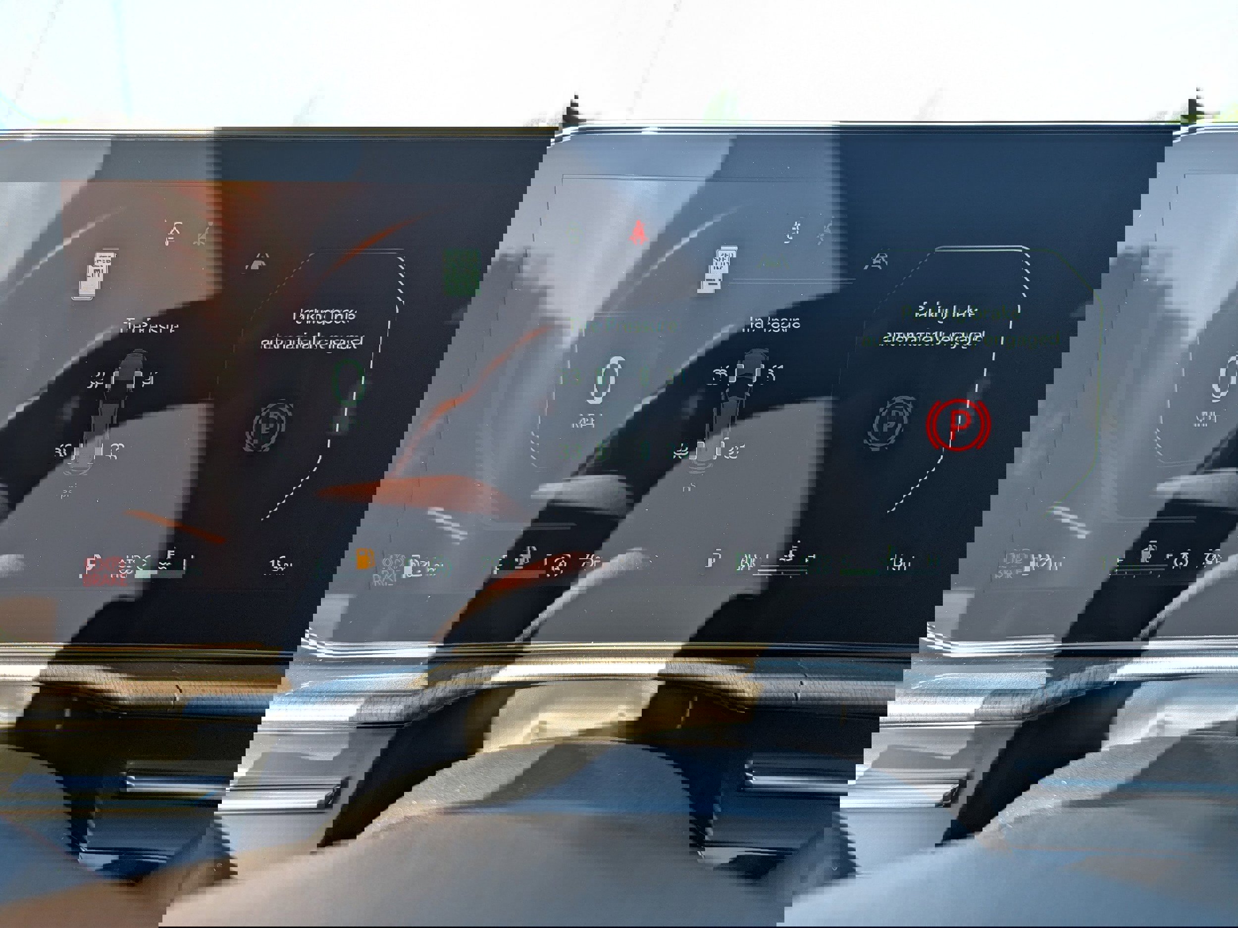 New 2026 Kia Sportage X-Pro Prestige image 13